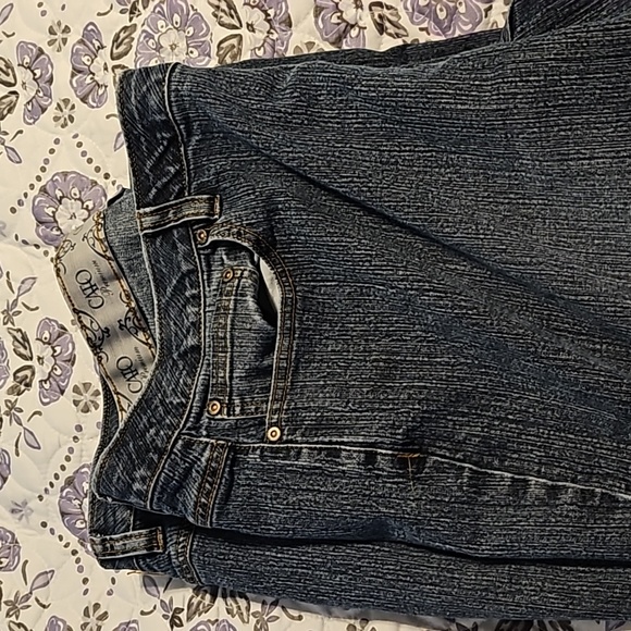 Plus size jeans - Picture 3 of 3